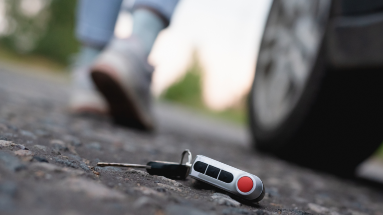 Swift Access Solutions for Lost Car Keys in Spring Valley, CA