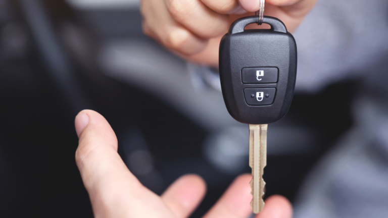 Convenience at Your Fingertips: Car Key Replacement in Spring Valley, CA